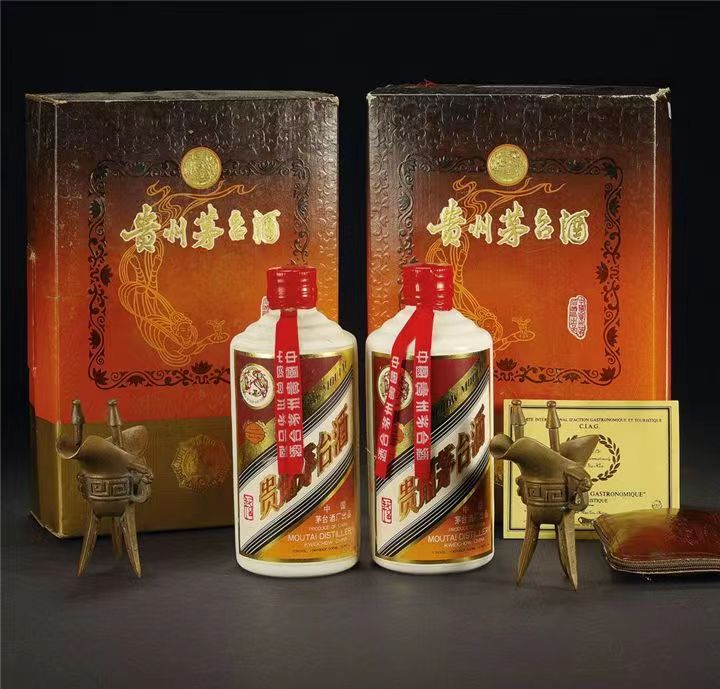 泰兴烟酒回收
